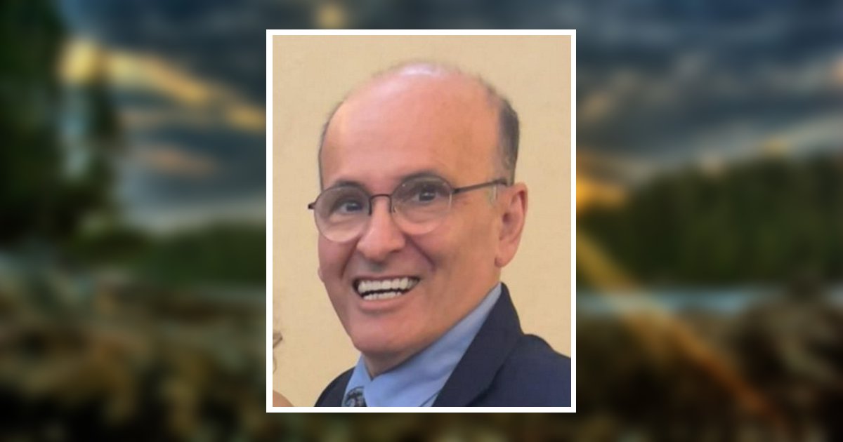 Vasilios Kyros Obituary, Fall River, MA