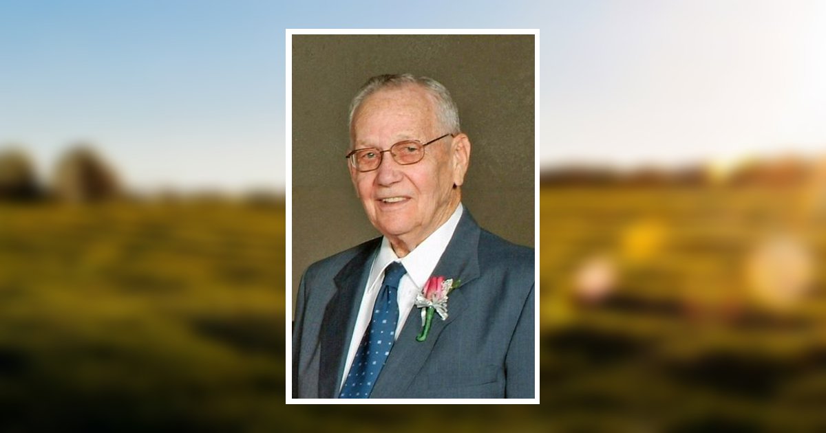 Wilber Myren 'Butch' Rabel Obituary 2008 Warner Funeral Home & Crematory