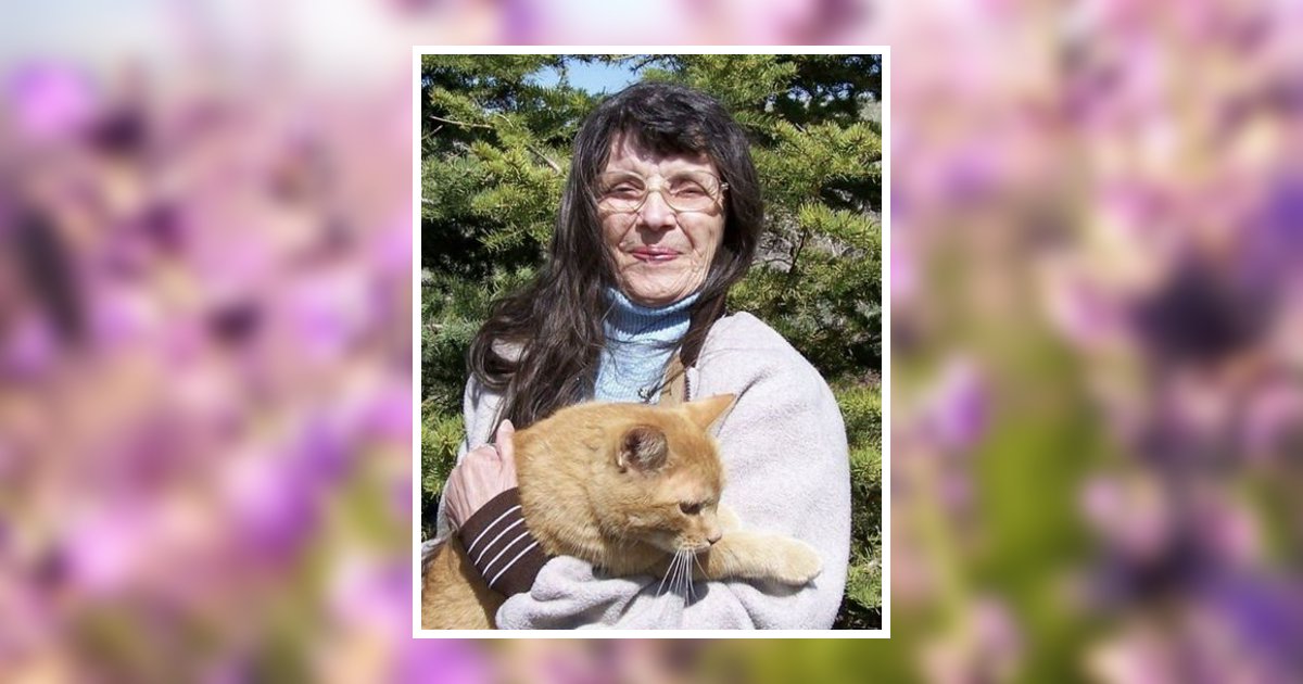 Sharliene Overby Obituary, Gillette, WY