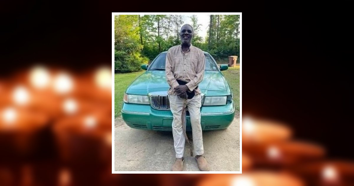 Iii Fred Jerome Turnipseed