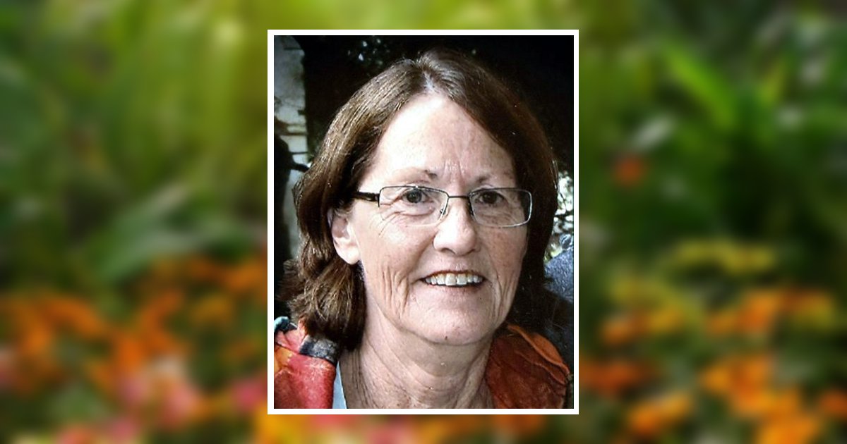 Hilary Ann Garrett Obituary, Glasgow, KY