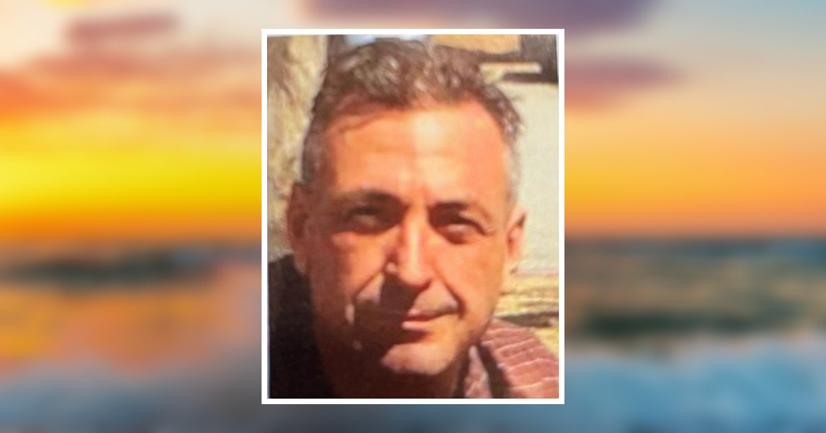 Michael Steven Gray Obituary, Meridian, TX