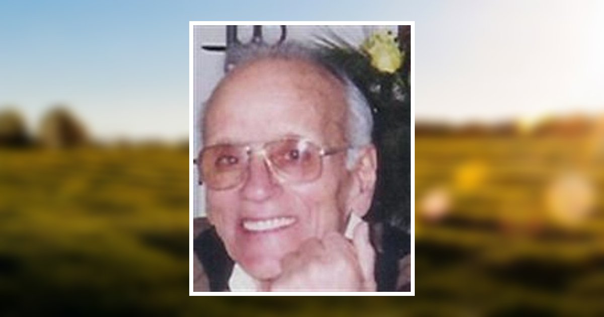 ARTHUR DIPRETE Obituary February 29, 2012 Nardolillo Funeral Home