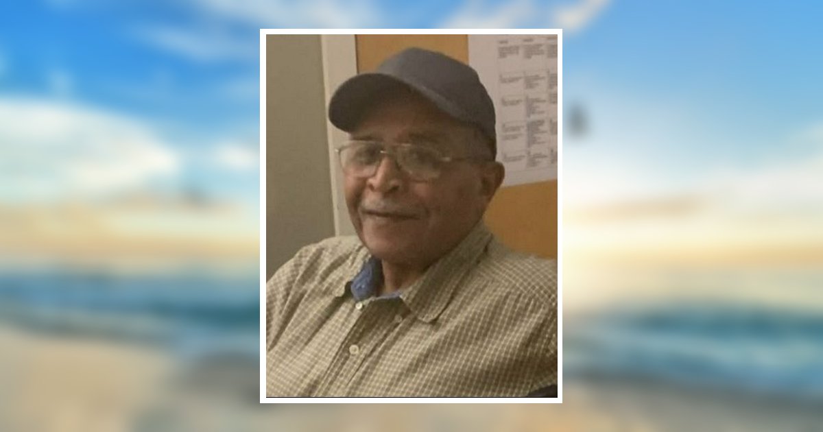 James Henderson Christian