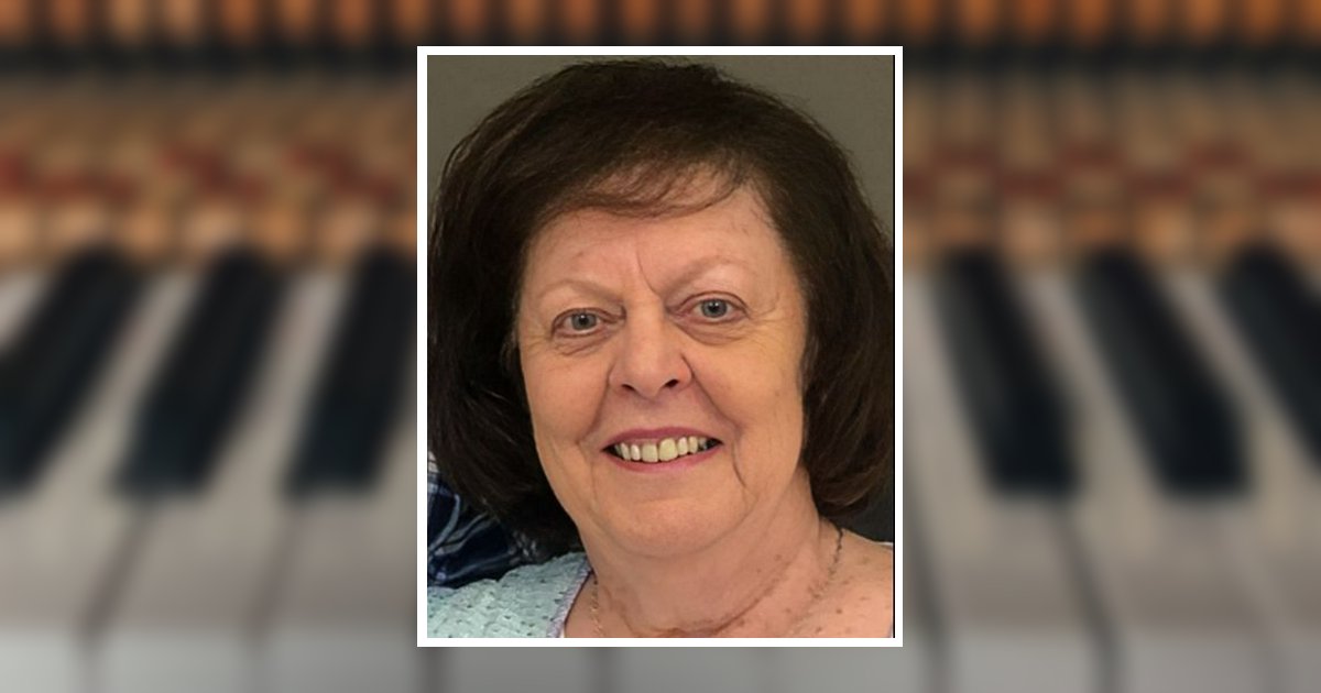 Judy Marie Schumacher Obituary, Crooksville, OH