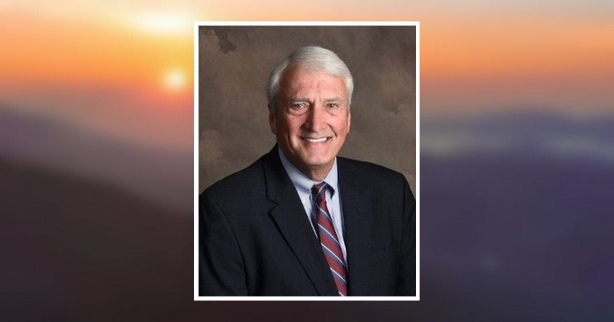 William D. Dudney Obituary, Fall Branch, TN