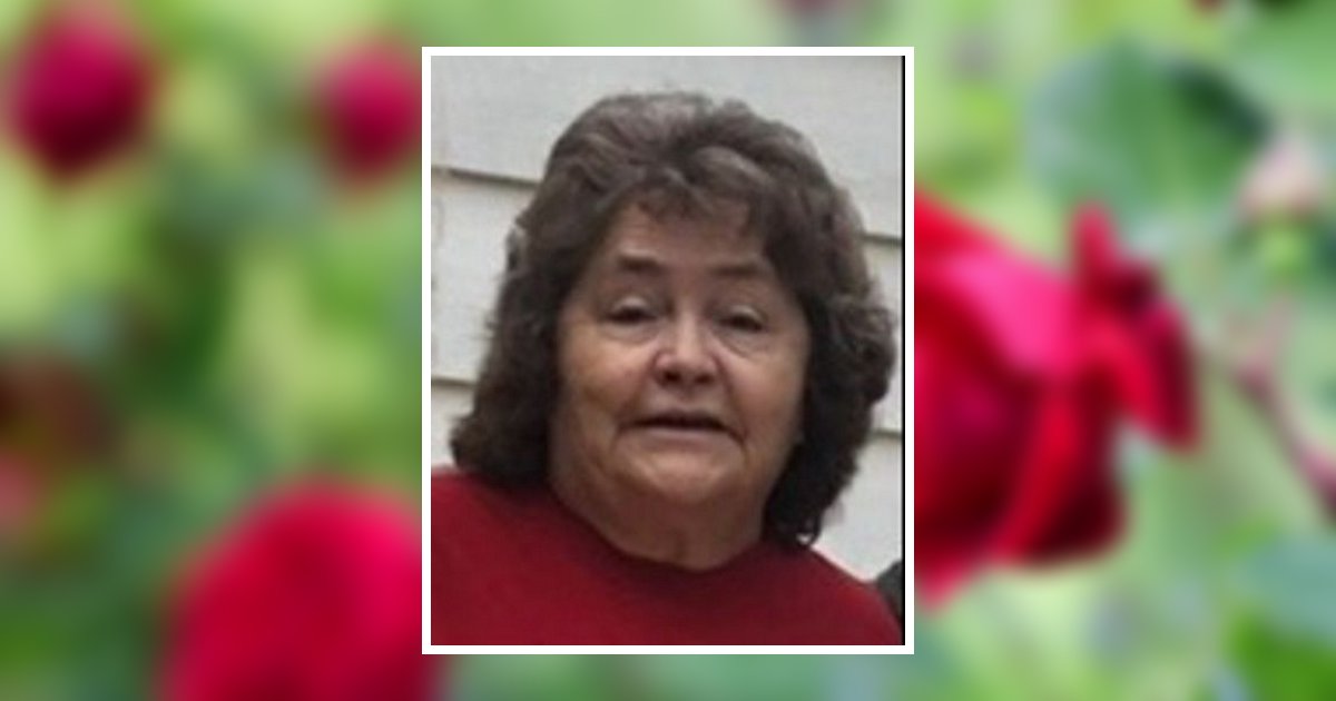 Patsy Juanita Bledsoe Parker Mount Airy, NC Obituary