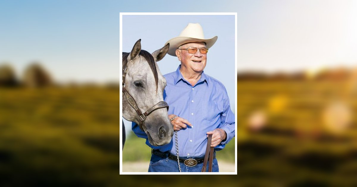 Jr R.A. "Rob" Brown Obituary, Knox City, TX