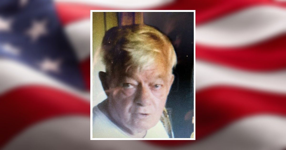 Raymond Ray Norris Obituary 2023 Little's Funeral Home and Cremation