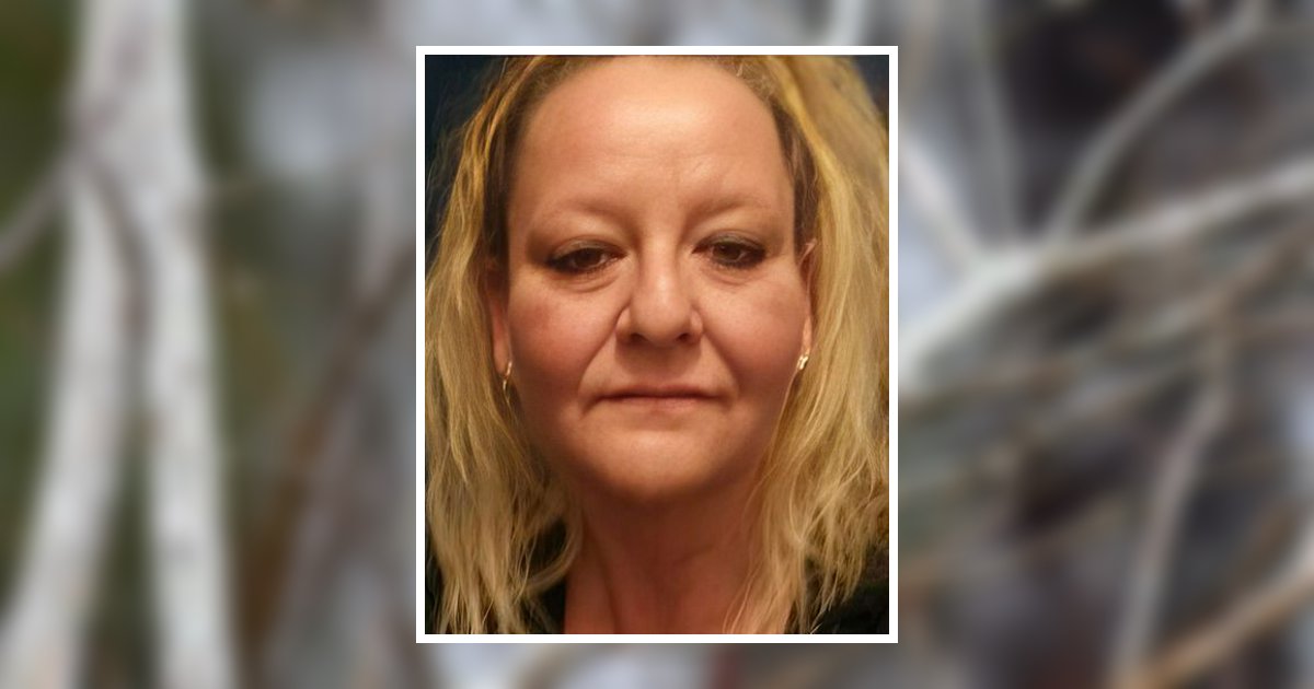 Renee Durham Obituary 2023 GentrySmith Funeral Home