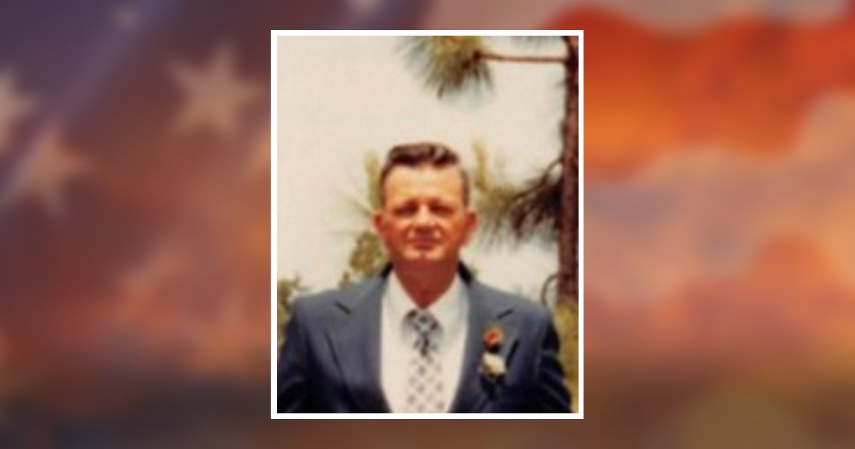 Evan Boyd Cain Obituary, Fayetteville, NC