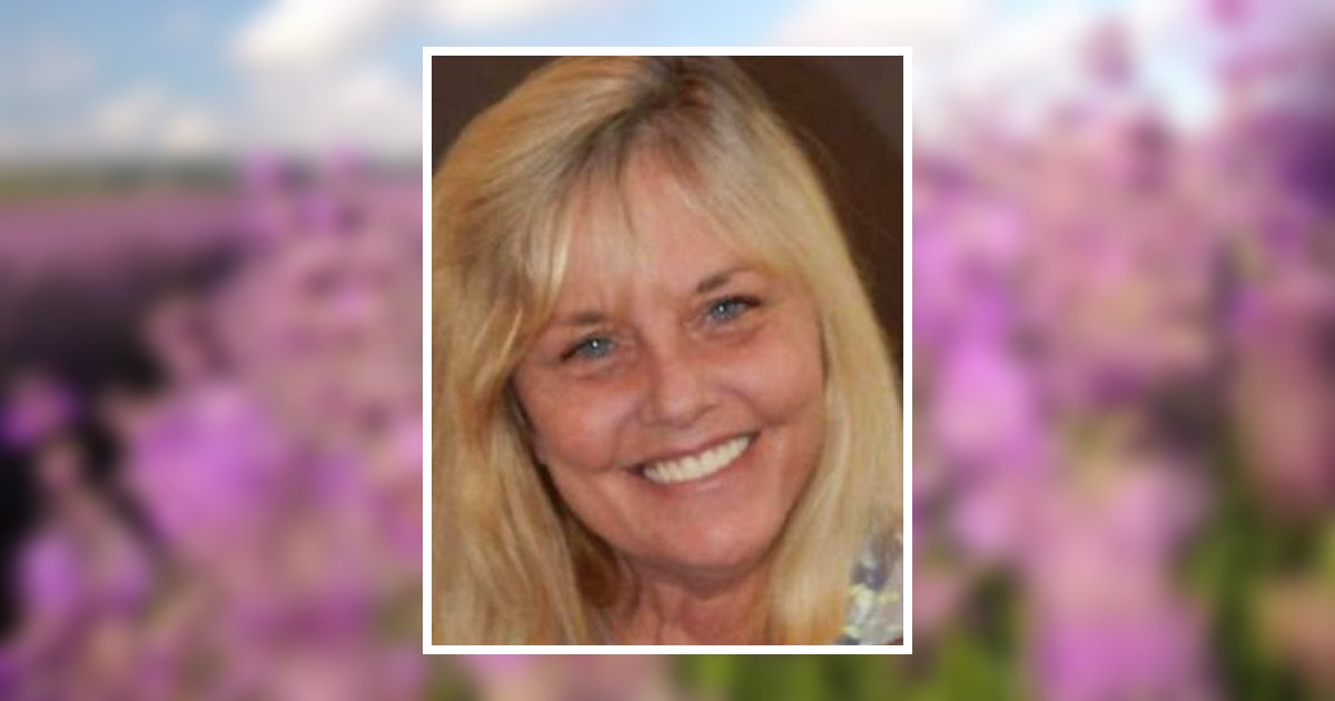 Donna Lee Leary Obituary, Fall River, MA