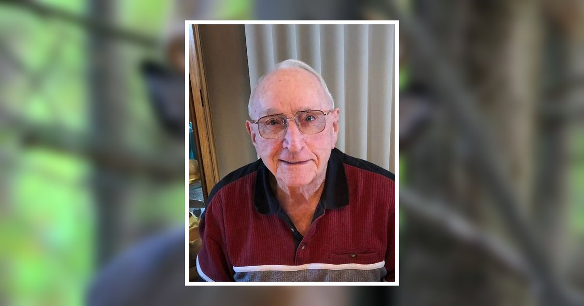 Robert William Becker Obituary, Moscow, ID