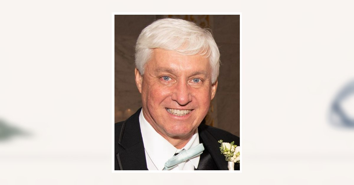 Paul S. Lewandowski Obituary, Holland, OH