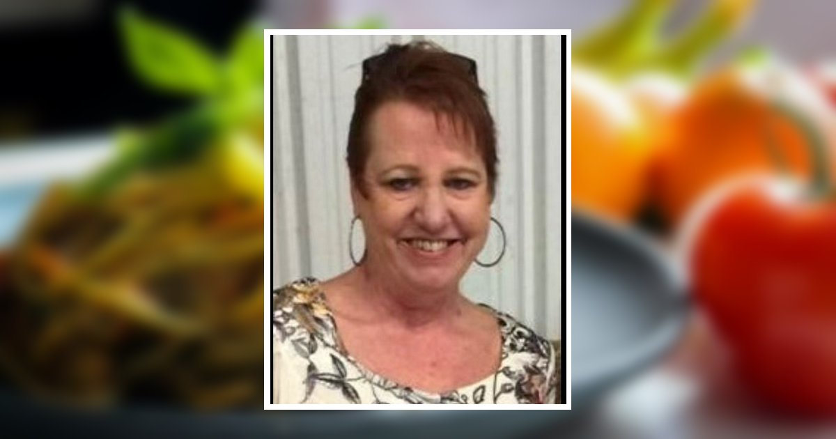 Melissa Lisa Hauk Obituary 2023 Parker Ashworth Funeral Home