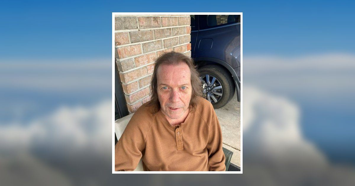 Fred Lamb Shreveport, LA Obituary