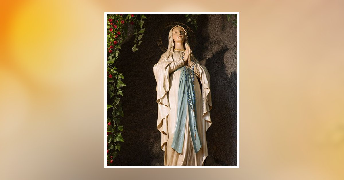 Sister Roberta Zelhofer Obituary, Waukesha, WI