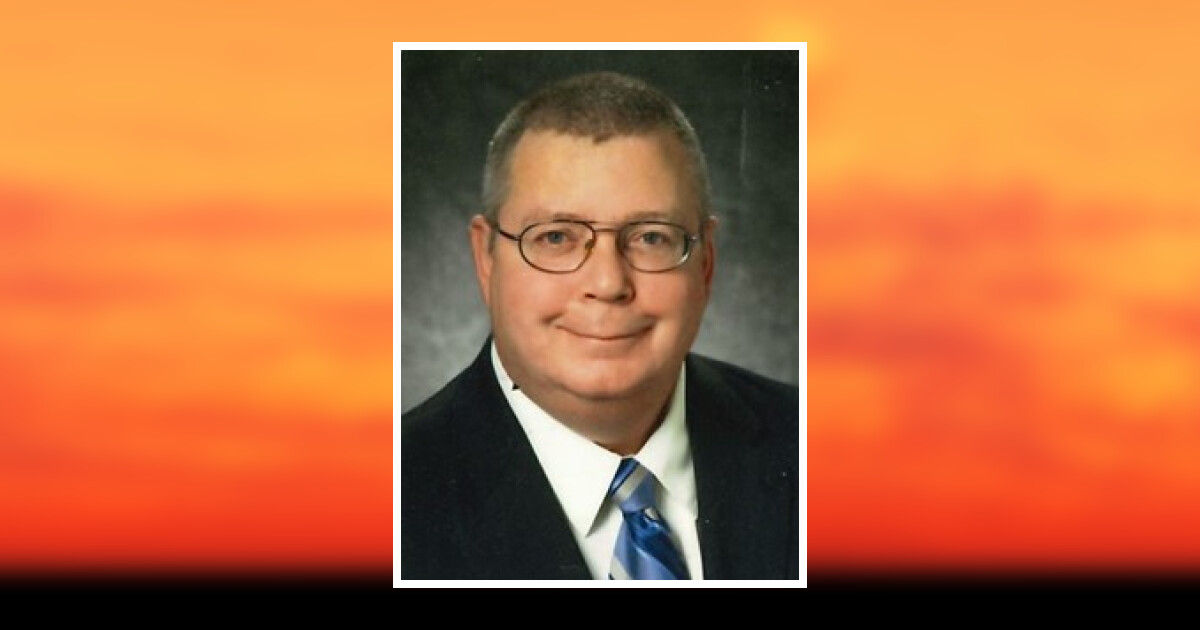 Bruce Bernard Mcwilliams Obituary 2019 Dayton