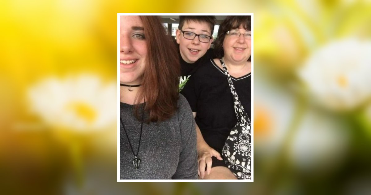 Andrea J. Tomko Cincinnati, OH Obituary