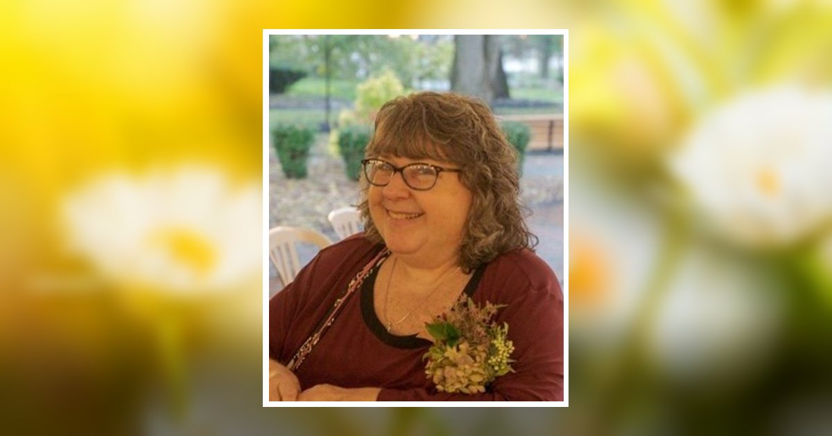 Andrea J. Tomko Cincinnati, OH Obituary
