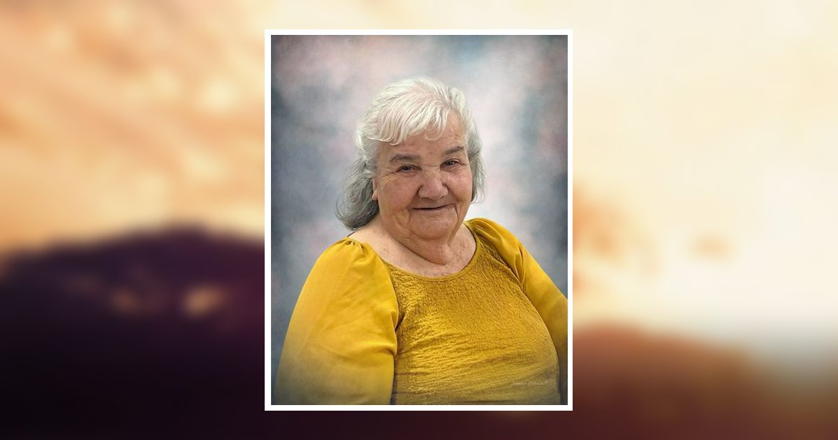 Pascuala Velasquez Sandoval Obituary, Pecos, TX