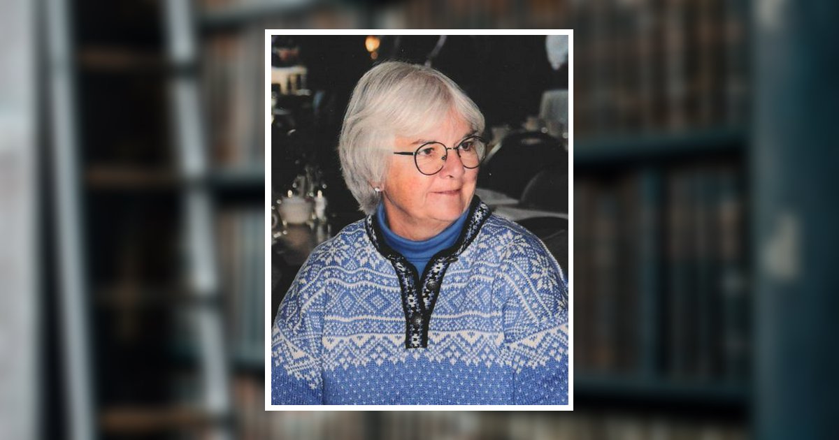 Susan K. Morytko Obituary, Willimantic, CT