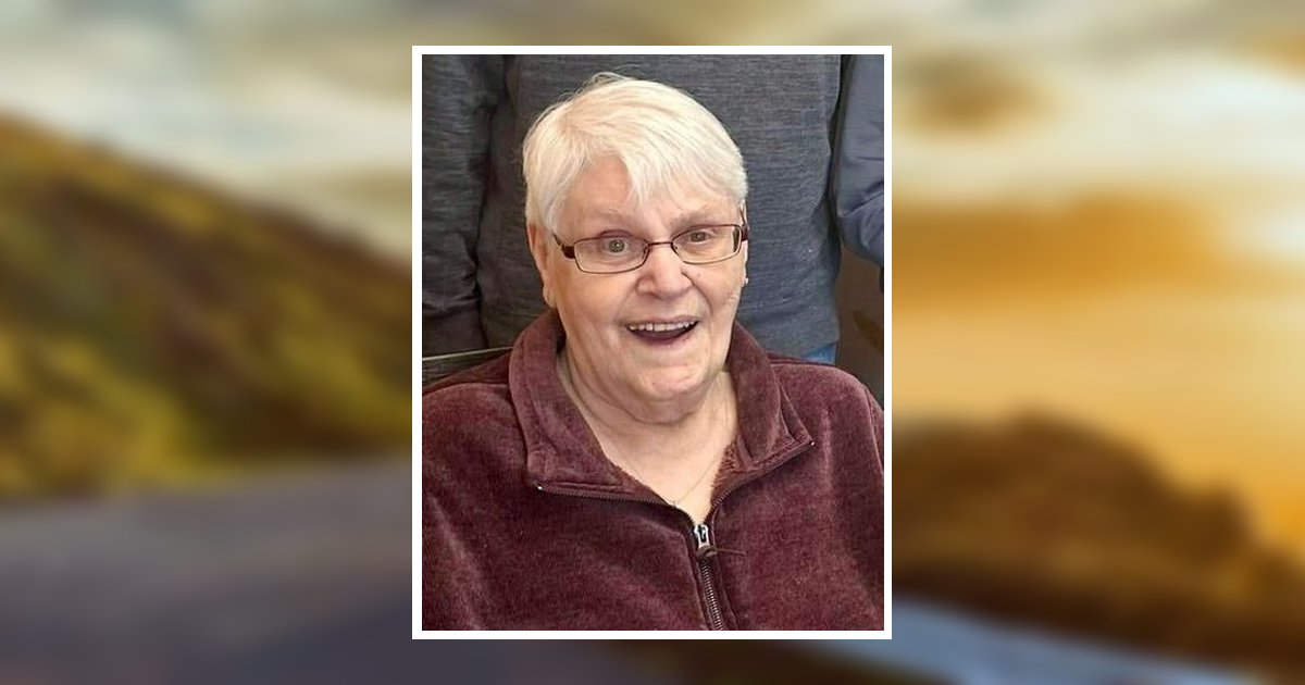 Gigi Metzger Obituary, Toledo, OH
