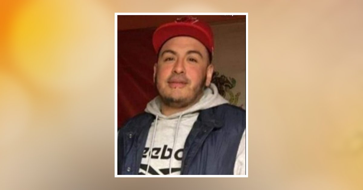 Jose Miguel Chavez Obituary, Lexington, NE