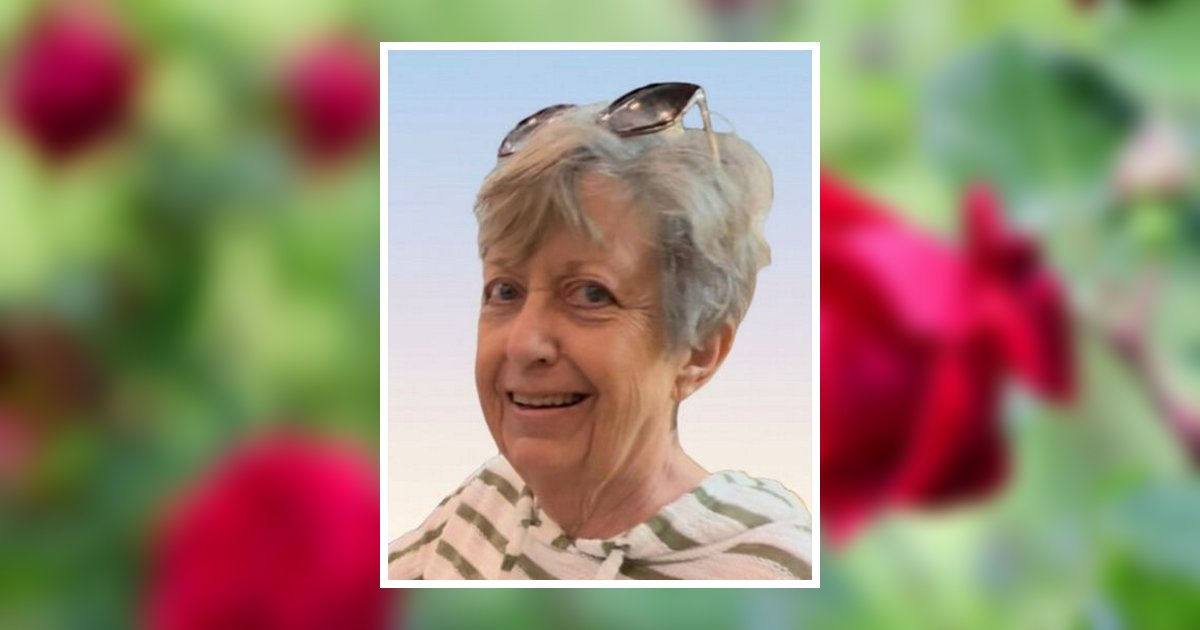 Portrait of Dottie King Jackson