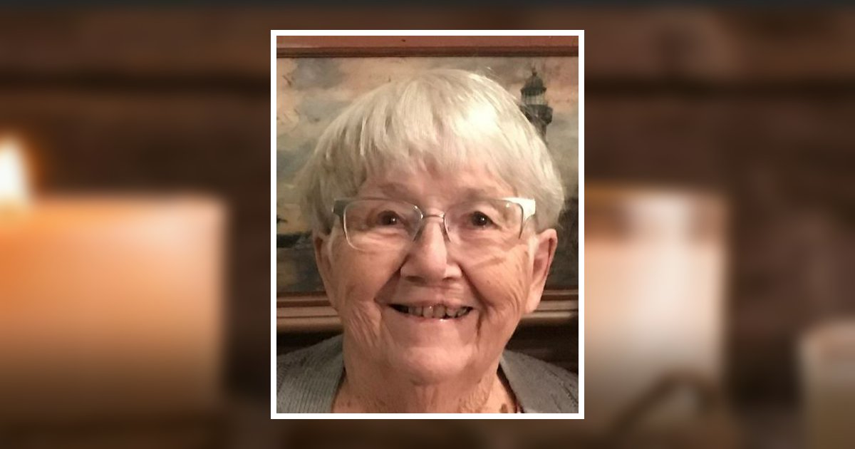 Lucille R. Duerr Stewartstown, PA Obituary