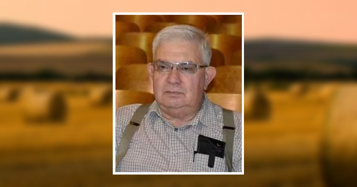 Phillip D Brazier Obituary 2023 Cox & Son Funeral Homes