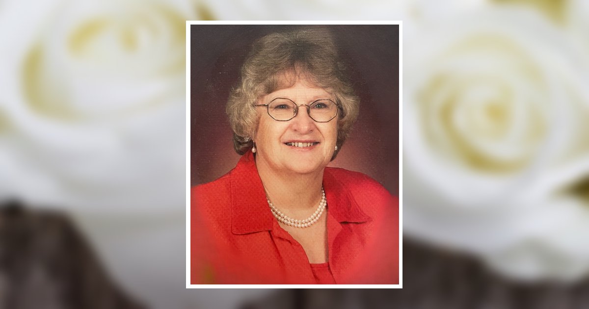 Audrey A. Fuchs Obituary, Zumbrota, MN