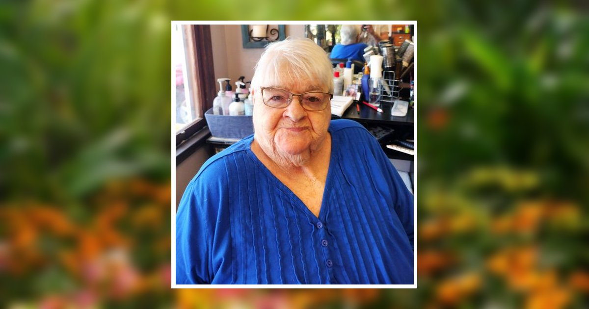 Joann Huffman Obituary, Salem, VA