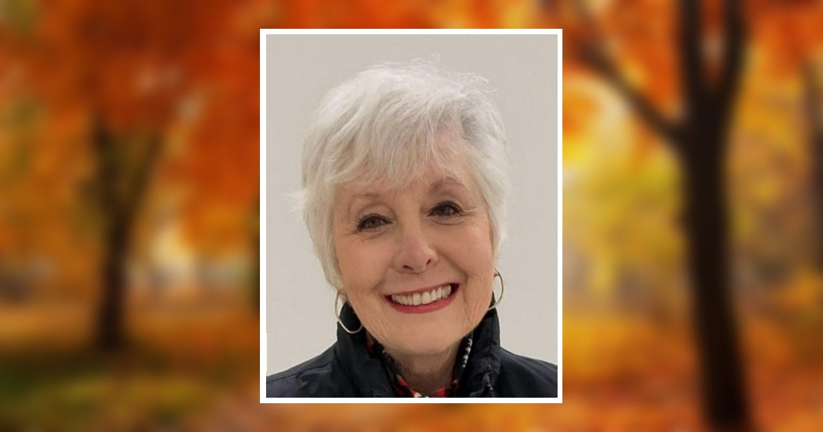 Patricia Anna Belczak Obituary, Plymouth, MI