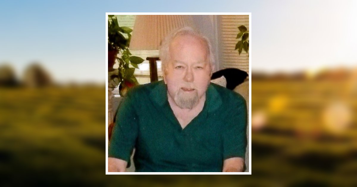 Laurence Charles Larry Cushing Obituary 2016 Flanner Buchanan
