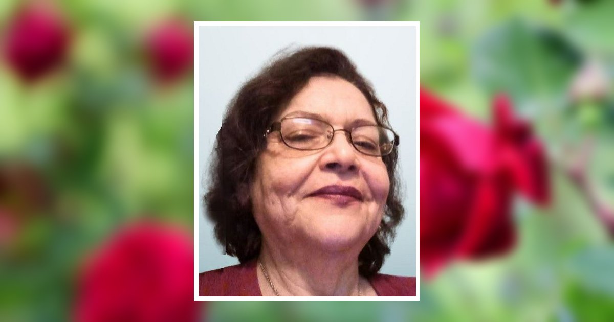 Barbara D. Carlson New Britain, CT Obituary