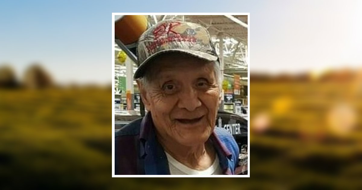 Jc Sanders Obituary 2021 Hart Funeral Home Stilwell