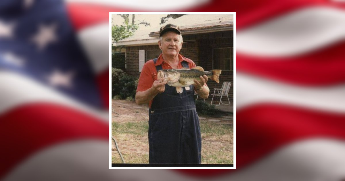 Wilton Vander Mabry Stephenville, TX Obituary