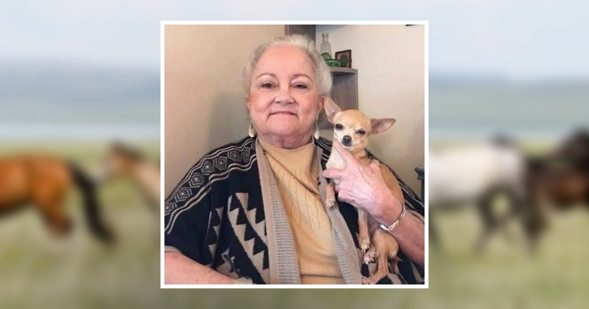 Becky Lynn Ludlow Obituary, Mount Pleasant, UT
