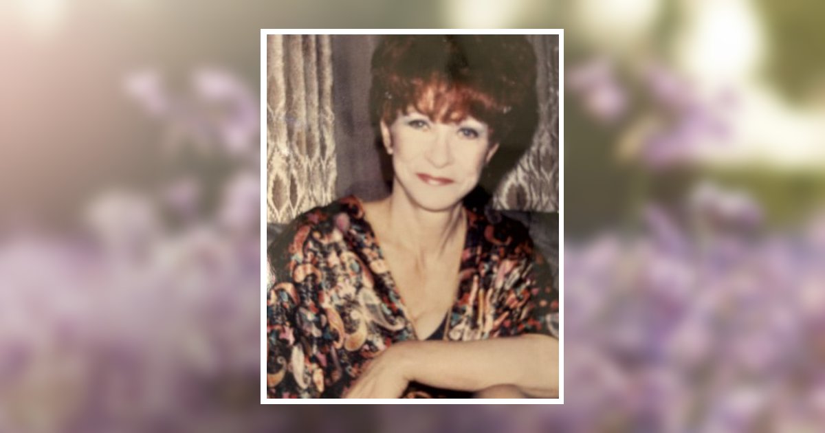 Bianca F. Pool Obituary, Las Vegas, NV