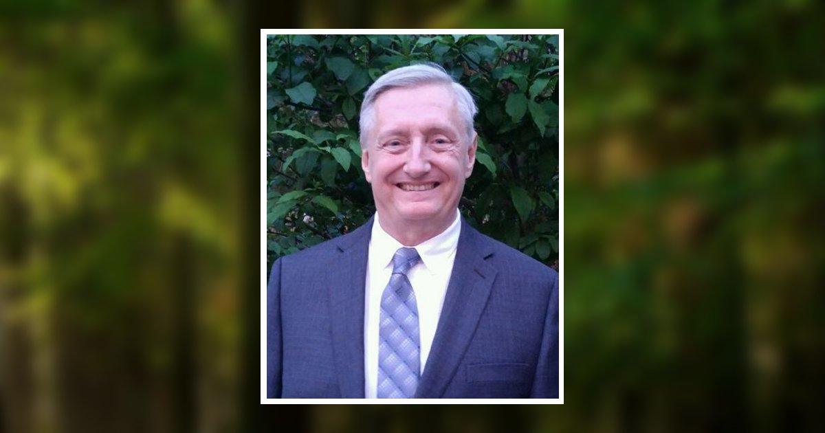 Ronald "Ron" W. Johnson