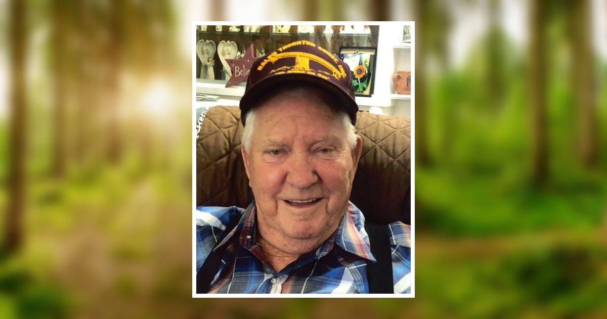 Merrill W Roundy Obituary 2023 Rudd Funeral Home Idaho Grain