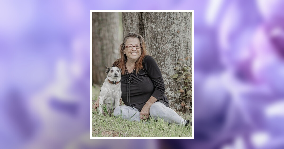 Tami Elizabeth O'Shea Atchison Obituary 2024 Tharp Funeral Home