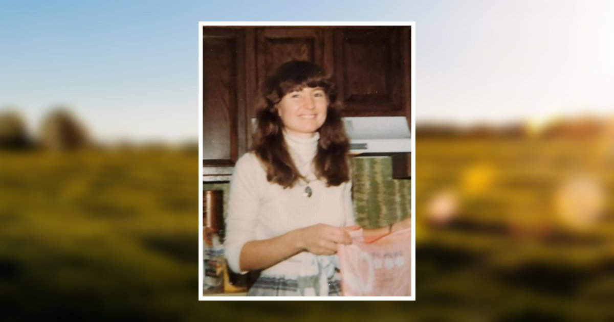 Nancy J. Roth Obituary September 24, 2023 - Smith & Heald