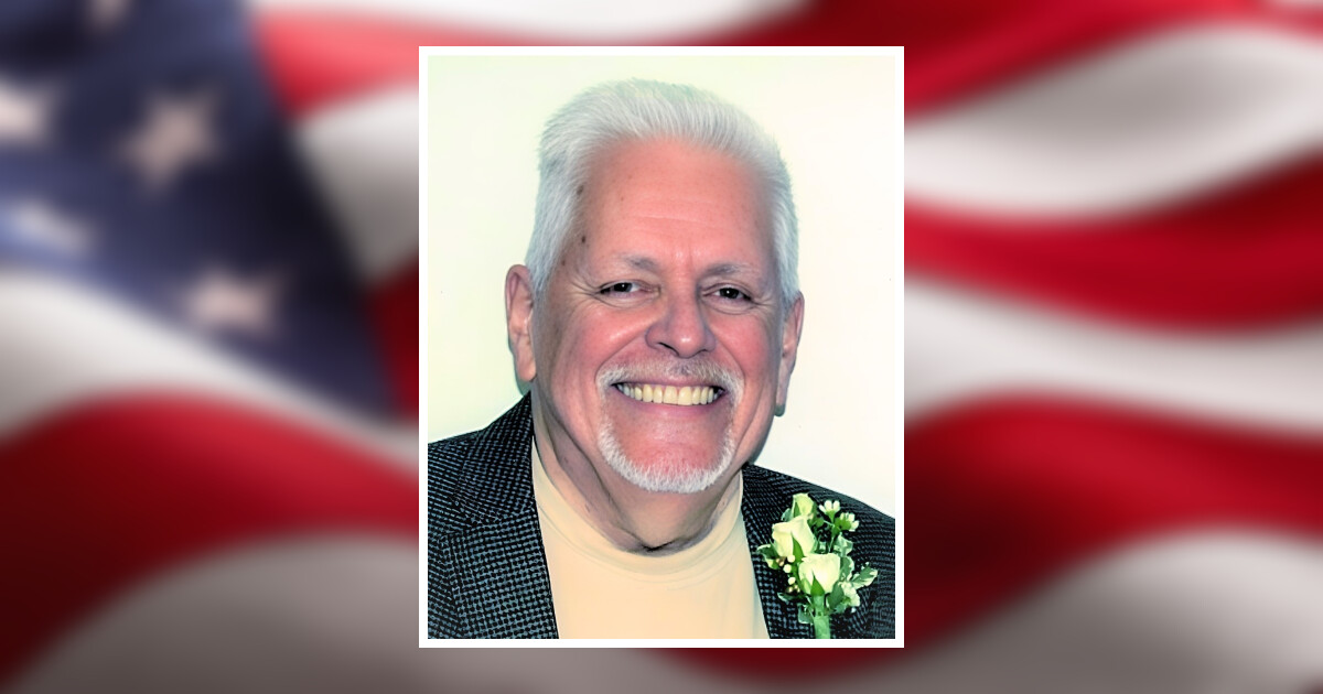 John L. Ketner Obituary May 18, 2024 - Hayworth - Miller Funeral Homes ...