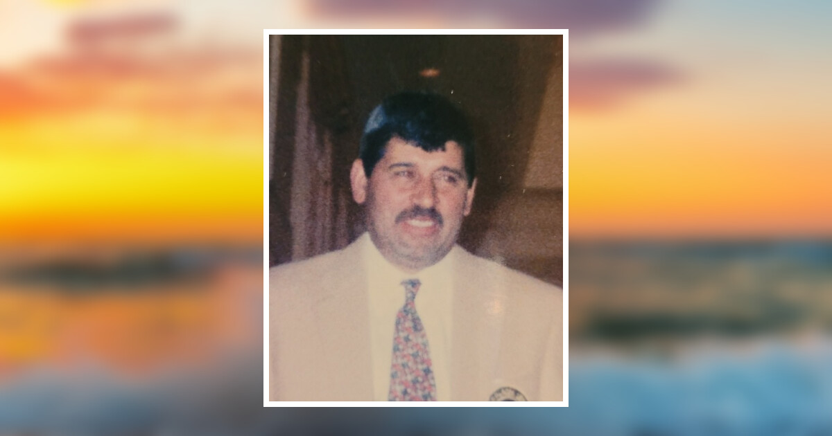 Horacio J. Barros Obituary 2023 - Farley Funeral Home