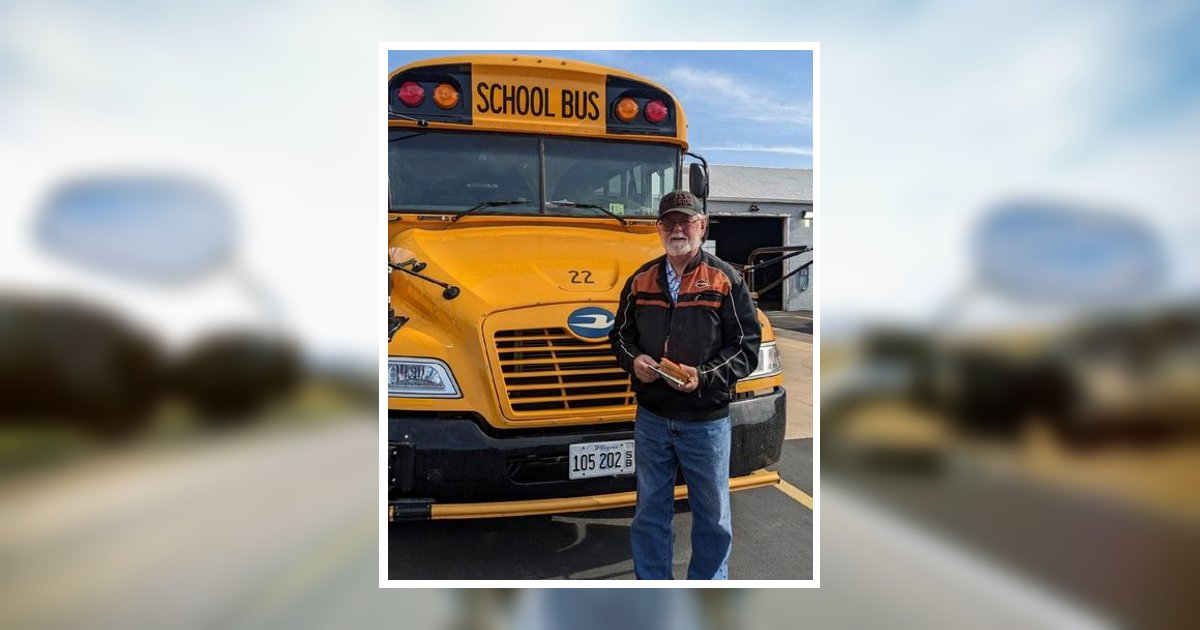 Robert "Bob" L. Carroll Oregon, IL Obituary