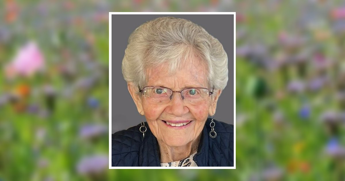Barbara C. Schnase Obituary, Grand Island, NE