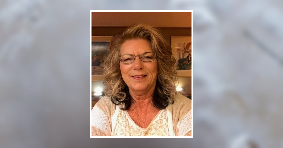Sue Ann Morrison Obituary, Fairfield, OH