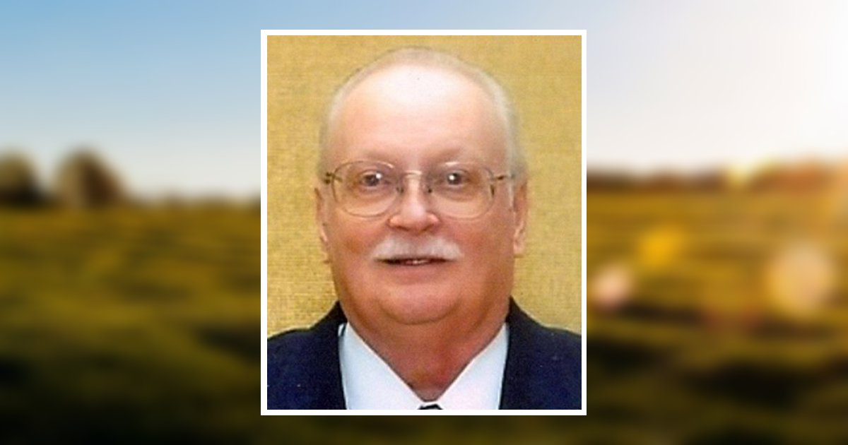 Lawrence Lee Peters Obituary 2016 DalfonsoBillick Funeral Home, Inc